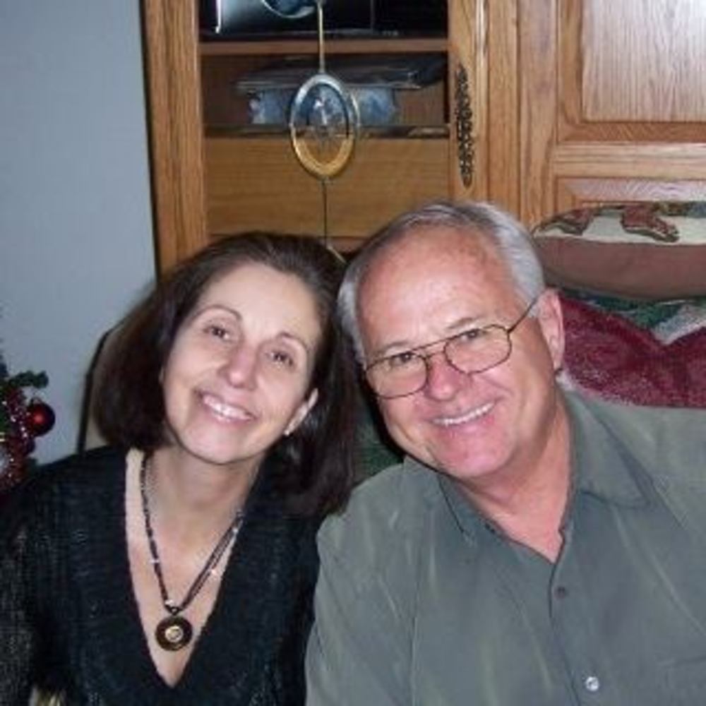 Meet your Posher, Marjorie